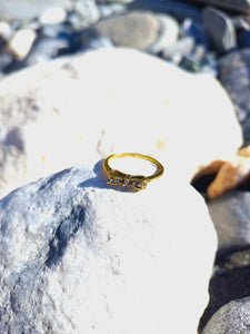 Venice Ring