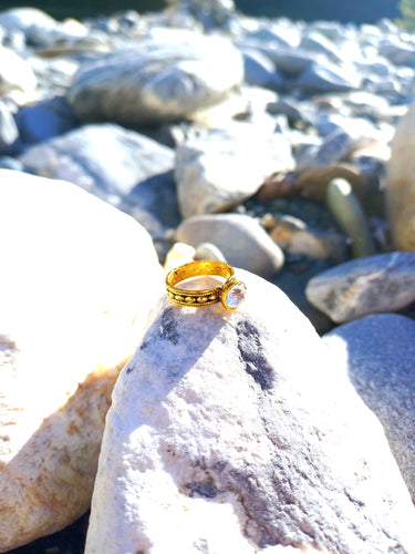 Lugano Ring