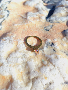 Ikaria Ring