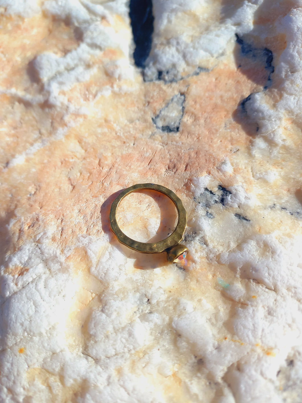 Ikaria Ring