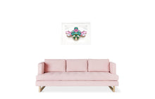 Load image into Gallery viewer, MADEIRA - AGNES IGNACZ Wall Art SS&#39;19