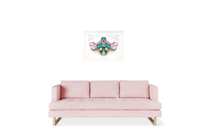 MADEIRA - AGNES IGNACZ Wall Art SS'19
