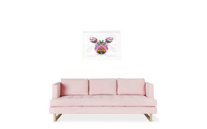 BLED - AGNES IGNACZ Wall Art SS'19