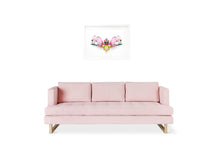 Load image into Gallery viewer, CAPRI- AGNES IGNACZ Wall Art SS&#39;19