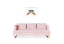 Load image into Gallery viewer, NIZZA - AGNES IGNACZ Wall Art SS&#39;19
