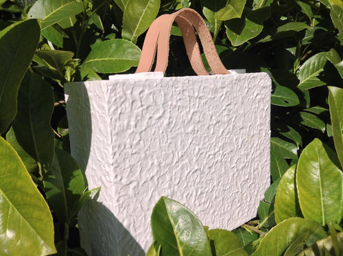 Bonobo Wooden Bag - Order Yours