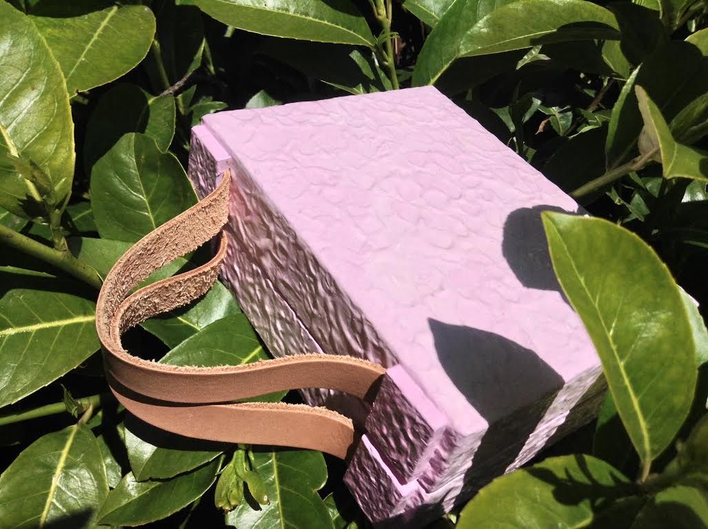 TUVALU Holztasche – Bestellen Sie Ihre
