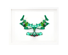 Load image into Gallery viewer, LEZZENO - AGNES IGNACZ Wall Art Print
