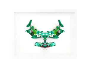 LEZZENO - AGNES IGNACZ Wall Art Print