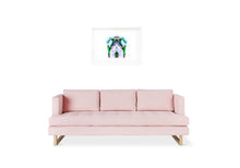 Load image into Gallery viewer, CORSICA - AGNES IGNACZ Wall Art SS&#39;19