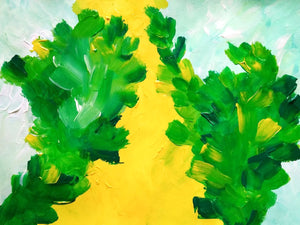 Green Dreams