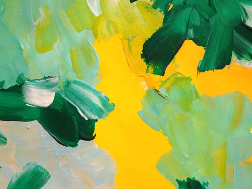 Forest Dreams 1