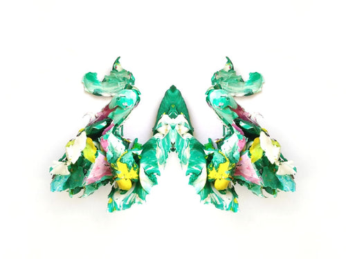 LOCARNO - AGNES IGNACZ Wall Art Print