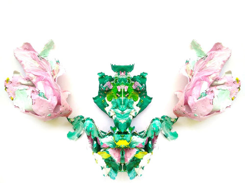 LENNO- AGNES IGNACZ Wall Art Print