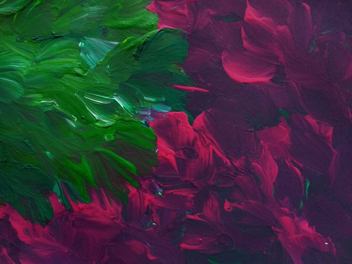 GUELLO - AGNES IGNACZ Wandkunst