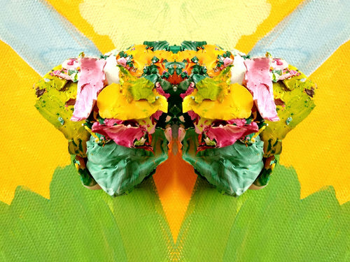 LULA - AGNES IGNACZ Wall Art SS'20