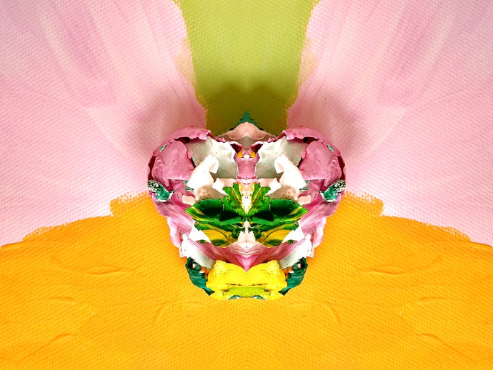 ASSEMINI - AGNES IGNACZ Wandkunst SS'20 