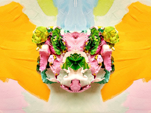 LA CALETTA - AGNES IGNACZ Wall Art SS'20