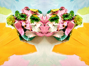 GIAVE - AGNES IGNACZ Wandkunst SS'20 
