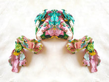 Laden Sie das Bild in den Galerie-Viewer, BARCELONA- AGNES IGNACZ Wandkunst SS&#39;19 