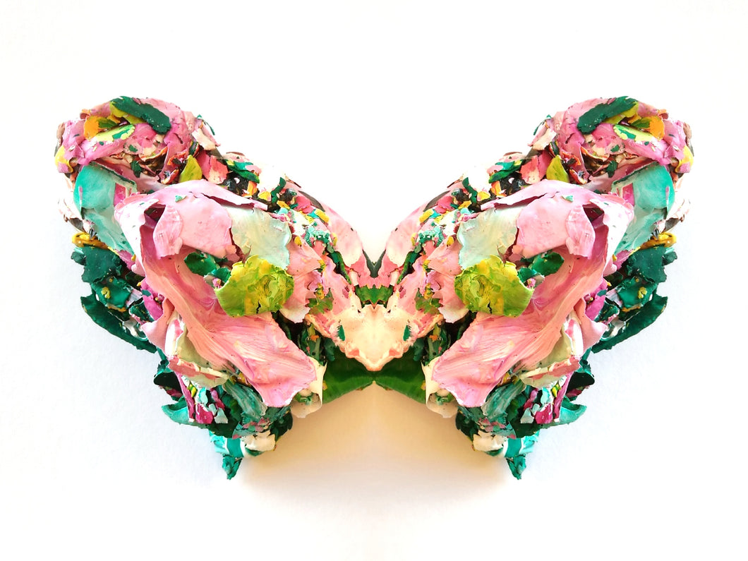 COMO - AGNES IGNACZ Wall Art SS'19