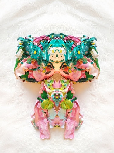 FLORENCE - AGNES IGNACZ Wall Art SS'19