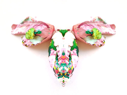 LUCERNE - AGNES IGNACZ Wall Art SS'19