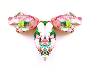 LUCERNE - AGNES IGNACZ Wall Art SS'19