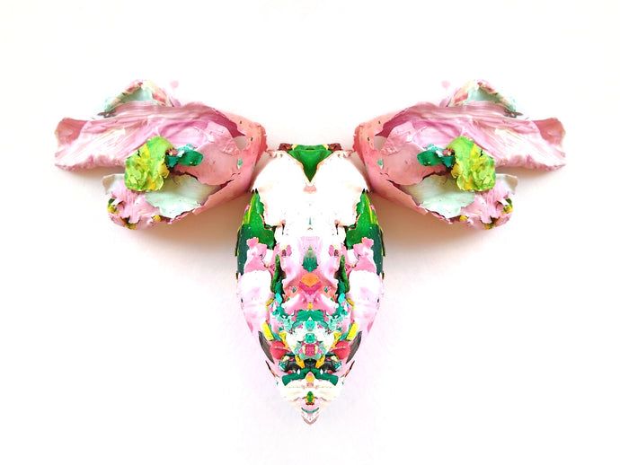 LUZERN - AGNES IGNACZ Wandkunst SS'19 