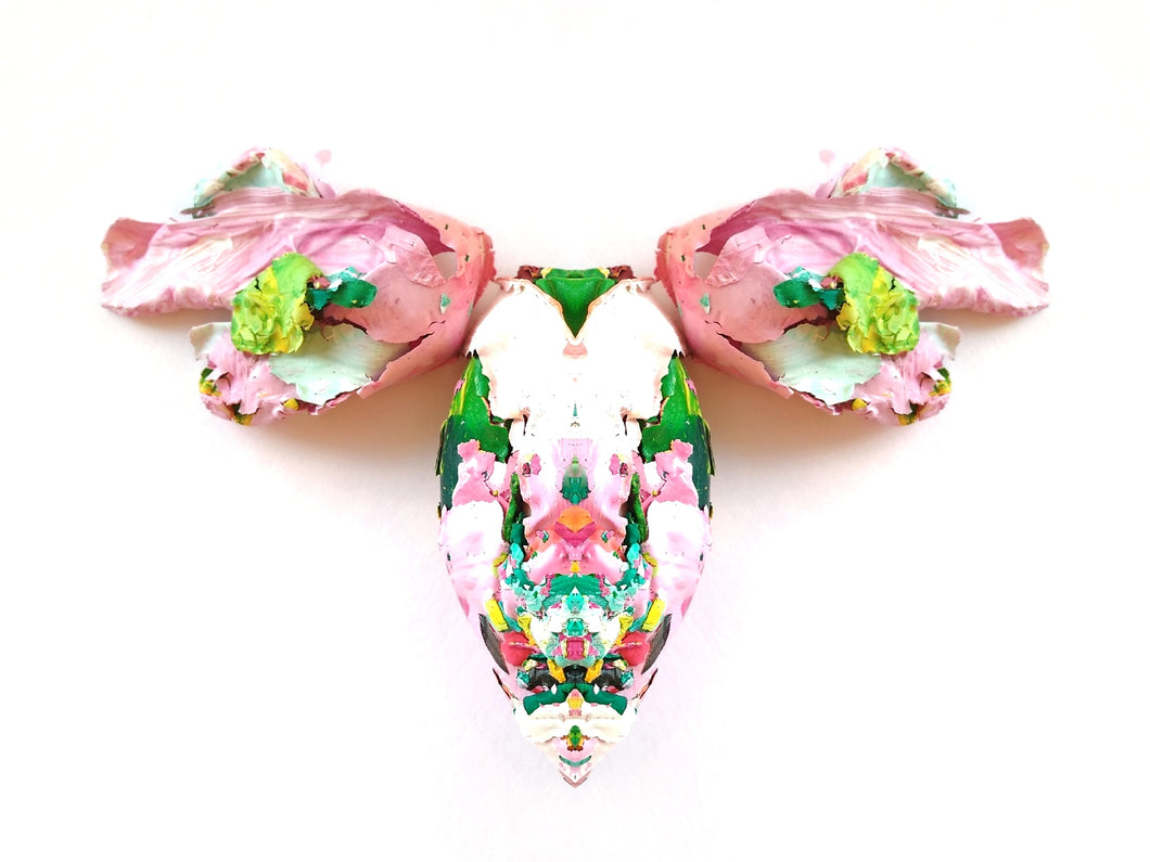 LUCERNE - AGNES IGNACZ Wall Art SS'19