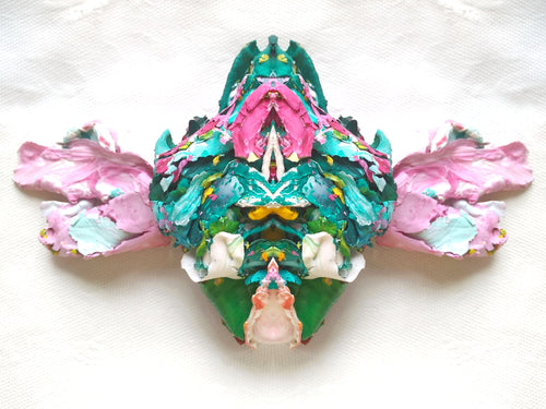 MADEIRA - AGNES IGNACZ Wall Art SS'19