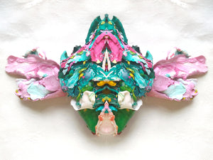 MADEIRA - AGNES IGNACZ Wall Art SS'19
