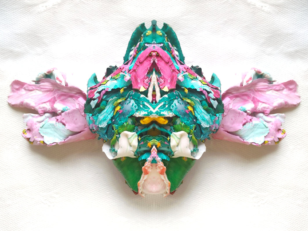 MADEIRA - AGNES IGNACZ Wall Art SS'19