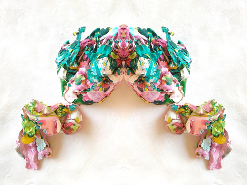 NIZZA - AGNES IGNACZ Wall Art SS'19