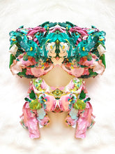 Laden Sie das Bild in den Galerie-Viewer, ROM - AGNES IGNACZ Wandkunst SS&#39;19 