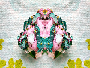 SIZILIEN - AGNES IGNACZ Wandkunst SS'19 