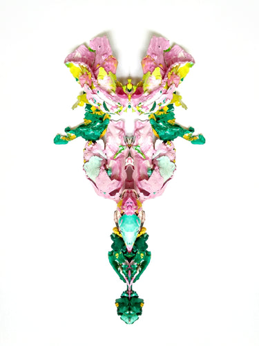 VENICE - AGNES IGNACZ Wall Art SS'19
