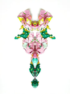 VENICE - AGNES IGNACZ Wall Art SS'19