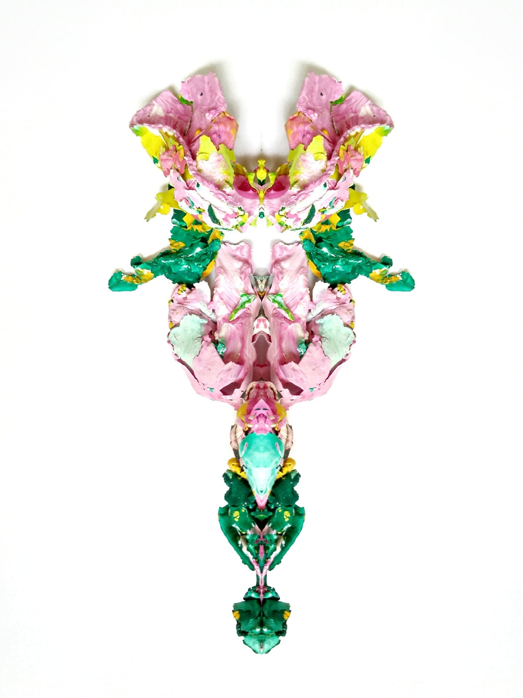 VENICE - AGNES IGNACZ Wall Art SS'19