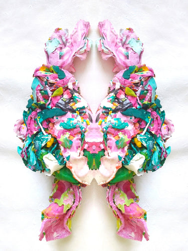 ZÜRICH - AGNES IGNACZ Wall Art SS'19